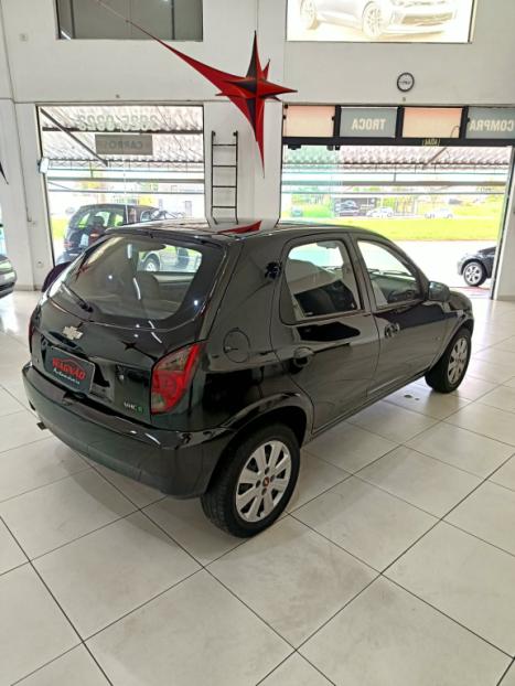 CHEVROLET Celta 1.0 4P LT VHCE FLEX, Foto 5