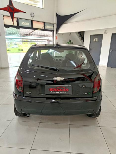 CHEVROLET Celta 1.0 4P LT VHCE FLEX, Foto 6