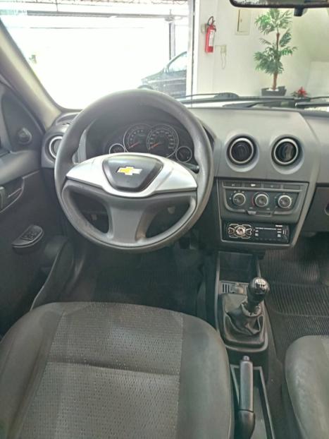 CHEVROLET Celta 1.0 4P LT VHCE FLEX, Foto 7