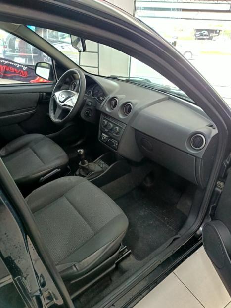CHEVROLET Celta 1.0 4P LT VHCE FLEX, Foto 10