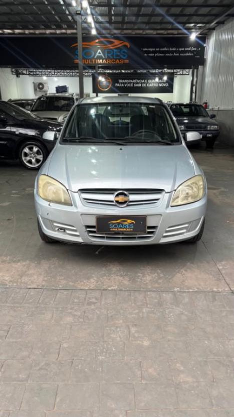 CHEVROLET Celta 1.0, Foto 2