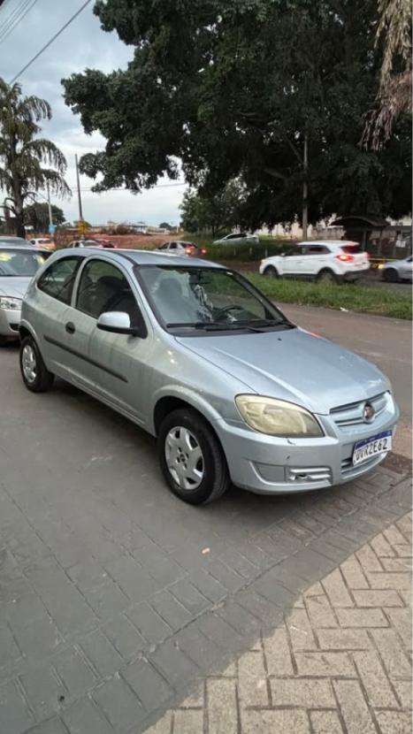 CHEVROLET Celta 1.0, Foto 3