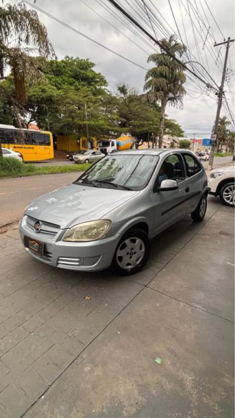 CHEVROLET Celta 1.0, Foto 4