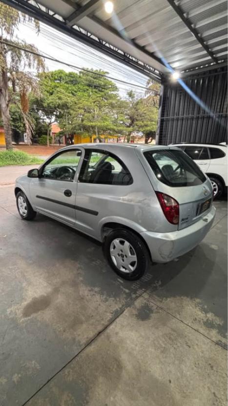CHEVROLET Celta 1.0, Foto 5