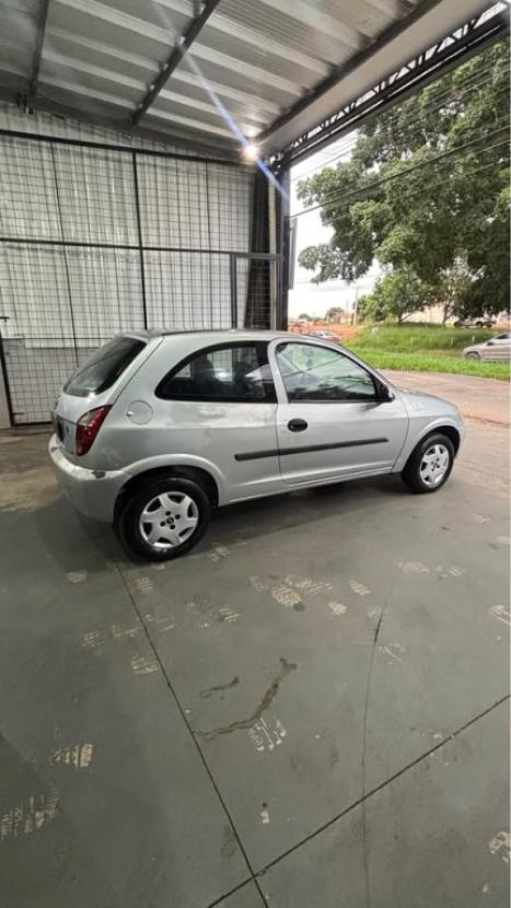 CHEVROLET Celta 1.0, Foto 6