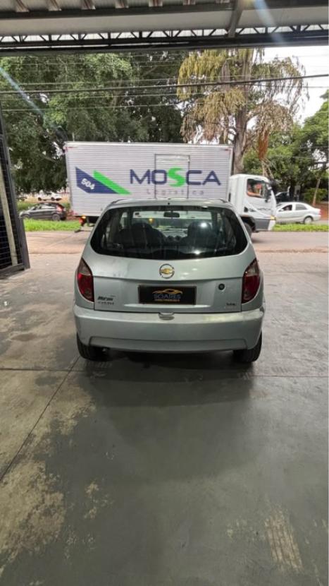 CHEVROLET Celta 1.0, Foto 7