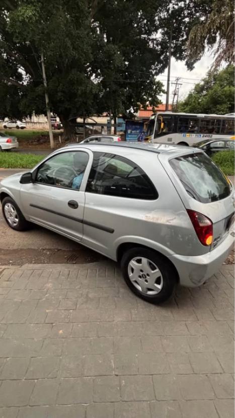 CHEVROLET Celta 1.0, Foto 9