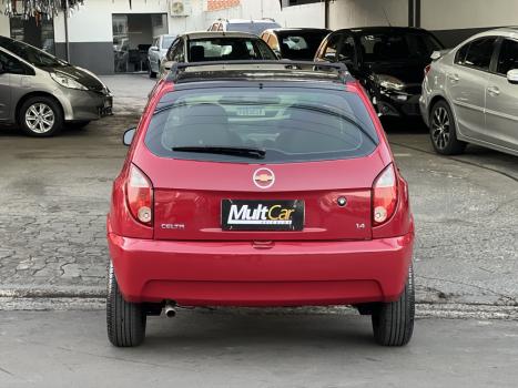 CHEVROLET Celta 1.4 4P SPIRIT , Foto 5