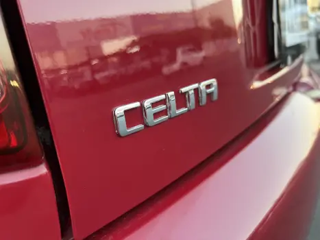 CHEVROLET Celta 1.4 4P SPIRIT , Foto 15