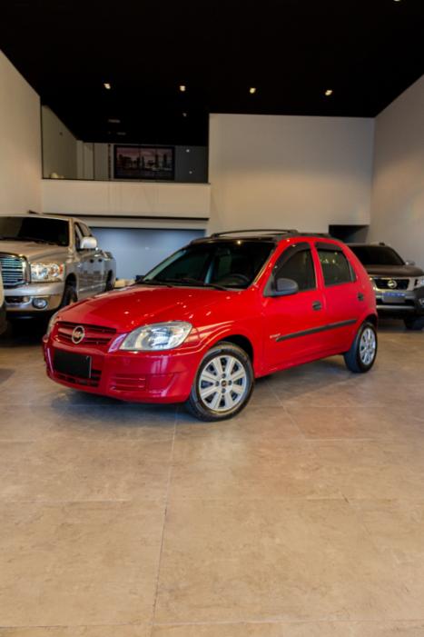 CHEVROLET Celta 1.4 4P SPIRIT , Foto 1