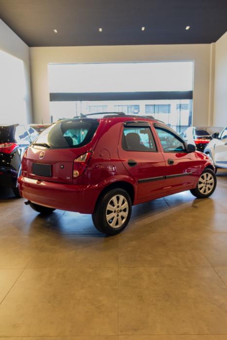 CHEVROLET Celta 1.4 4P SPIRIT , Foto 2