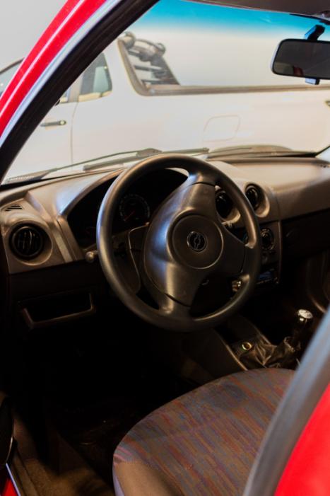 CHEVROLET Celta 1.4 4P SPIRIT , Foto 3