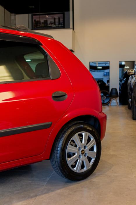 CHEVROLET Celta 1.4 4P SPIRIT , Foto 4