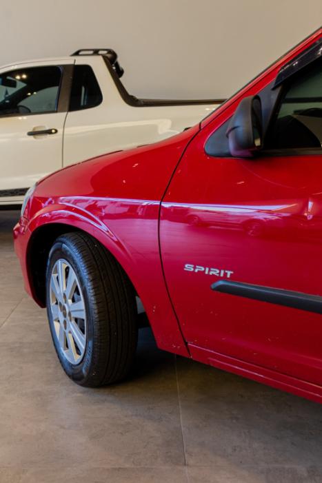 CHEVROLET Celta 1.4 4P SPIRIT , Foto 6