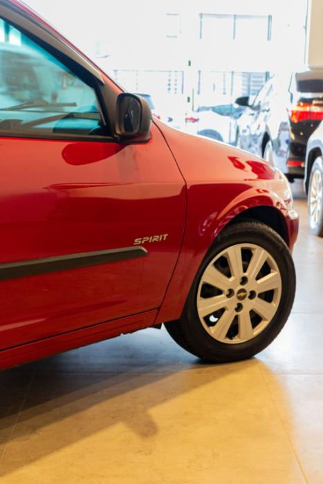 CHEVROLET Celta 1.4 4P SPIRIT , Foto 8