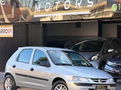 CHEVROLET Celta 1.4 SUPER, Foto 2