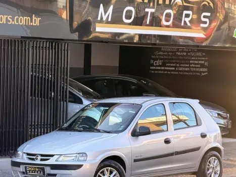 CHEVROLET Celta 1.4 SUPER, Foto 4