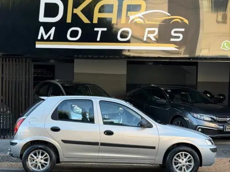 CHEVROLET Celta 1.4 SUPER, Foto 13