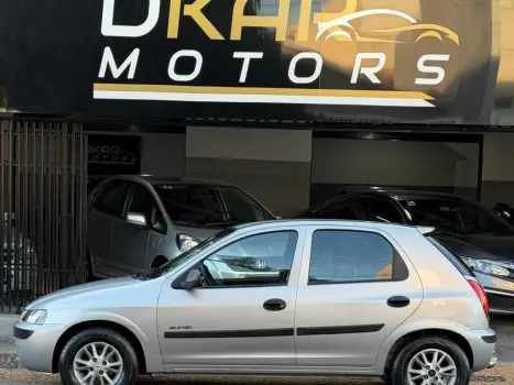 CHEVROLET Celta 1.4 SUPER, Foto 14