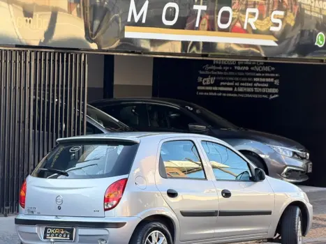 CHEVROLET Celta 1.4 SUPER, Foto 15