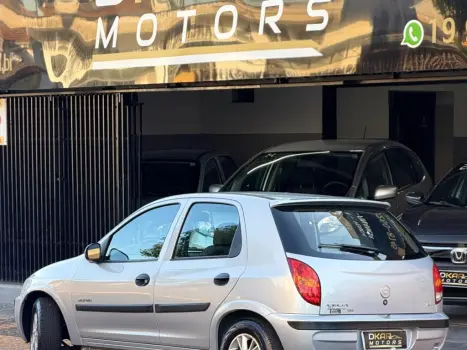 CHEVROLET Celta 1.4 SUPER, Foto 16