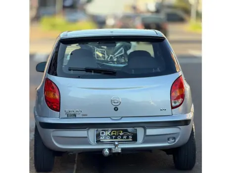 CHEVROLET Celta 1.4 SUPER, Foto 18