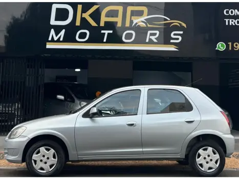 CHEVROLET Celta , Foto 12