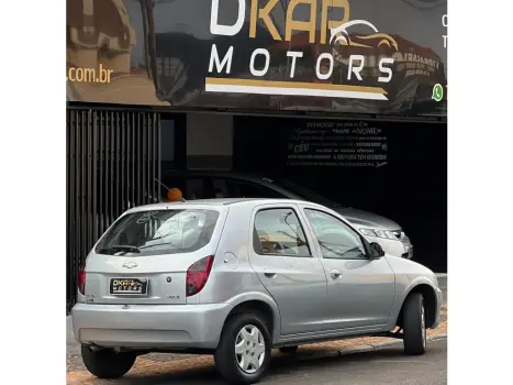 CHEVROLET Celta , Foto 13