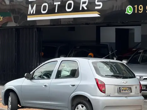 CHEVROLET Celta , Foto 14