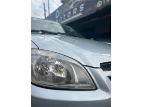 CHEVROLET Celta , Foto 15