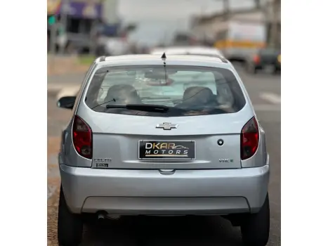 CHEVROLET Celta , Foto 16