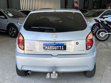 CHEVROLET Celta , Foto 6