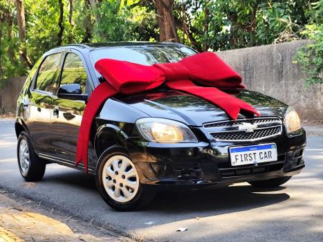 CHEVROLET Celta , Foto 4