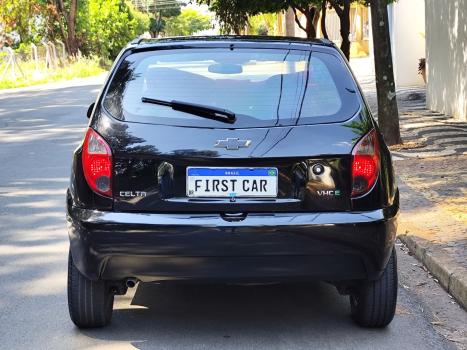 CHEVROLET Celta , Foto 7
