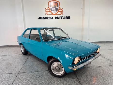 CHEVROLET Chevette Sedan 1.4 SL, Foto 1 CHEVROLET Chevette Sedan 1.4 SL, Foto 1