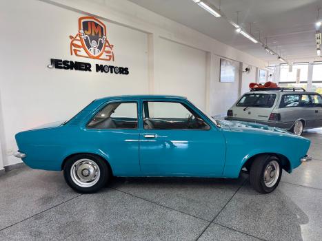 CHEVROLET Chevette Sedan 1.4 SL, Foto 3 CHEVROLET Chevette Sedan 1.4 SL, Foto 3