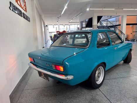 CHEVROLET Chevette Sedan 1.4 SL, Foto 5 CHEVROLET Chevette Sedan 1.4 SL, Foto 5