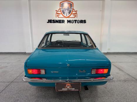 CHEVROLET Chevette Sedan 1.4 SL, Foto 9 CHEVROLET Chevette Sedan 1.4 SL, Foto 9