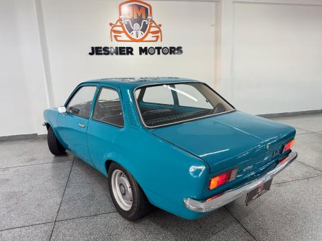 CHEVROLET Chevette Sedan 1.4 SL, Foto 11 CHEVROLET Chevette Sedan 1.4 SL, Foto 11