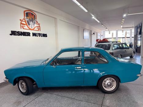CHEVROLET Chevette Sedan 1.4 SL, Foto 13 CHEVROLET Chevette Sedan 1.4 SL, Foto 13