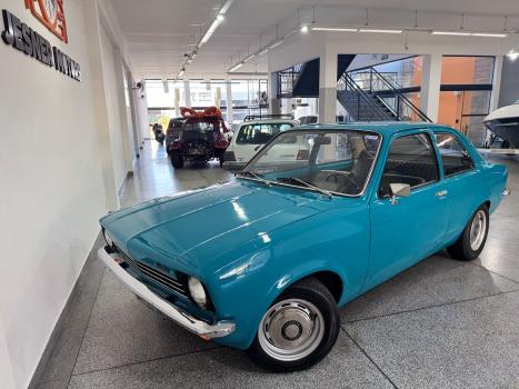 CHEVROLET Chevette Sedan 1.4 SL, Foto 15 CHEVROLET Chevette Sedan 1.4 SL, Foto 15