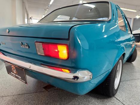 CHEVROLET Chevette Sedan 1.4 SL, Foto 26 CHEVROLET Chevette Sedan 1.4 SL, Foto 26