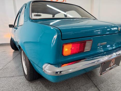 CHEVROLET Chevette Sedan 1.4 SL, Foto 27 CHEVROLET Chevette Sedan 1.4 SL, Foto 27