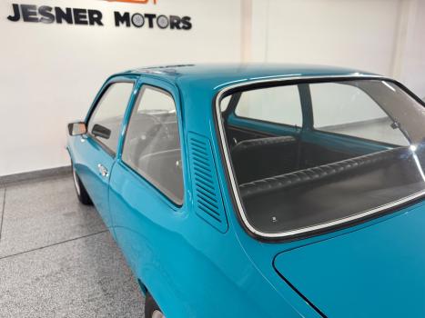 CHEVROLET Chevette Sedan 1.4 SL, Foto 29 CHEVROLET Chevette Sedan 1.4 SL, Foto 29