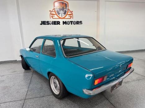 CHEVROLET Chevette Sedan 1.4 SL, Foto 6