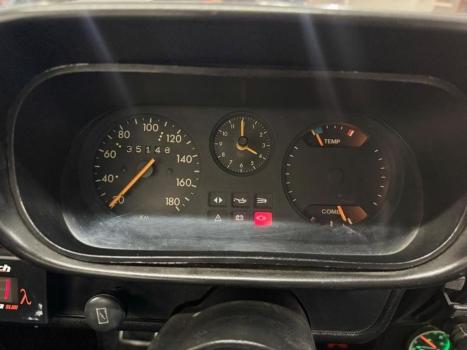 CHEVROLET Chevette Sedan 1.4 SL, Foto 7