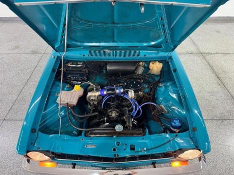 CHEVROLET Chevette Sedan 1.4 SL, Foto 13