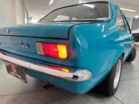 CHEVROLET Chevette Sedan 1.4 SL, Foto 21