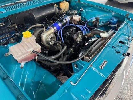 CHEVROLET Chevette Sedan 1.4 SL, Foto 24