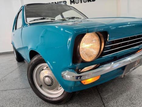 CHEVROLET Chevette Sedan 1.4 SL, Foto 25